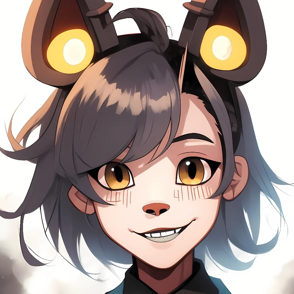 chat with ai character: Puppet/fnaf