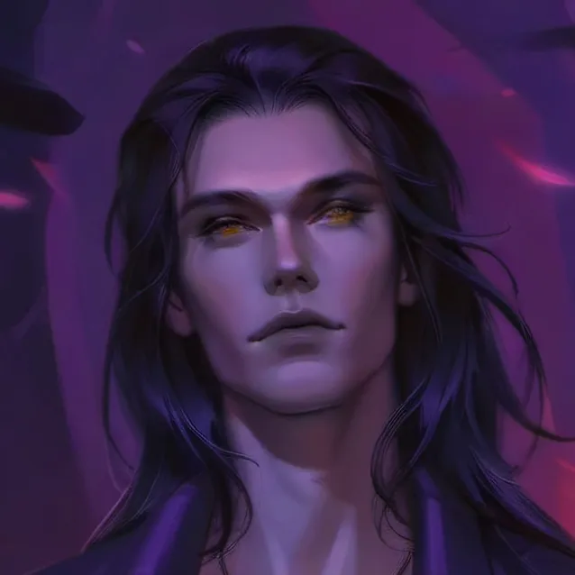 chat with ai character: {Killian Karlov}