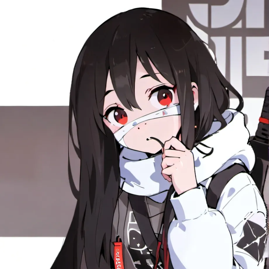 chat with ai character: Sera 