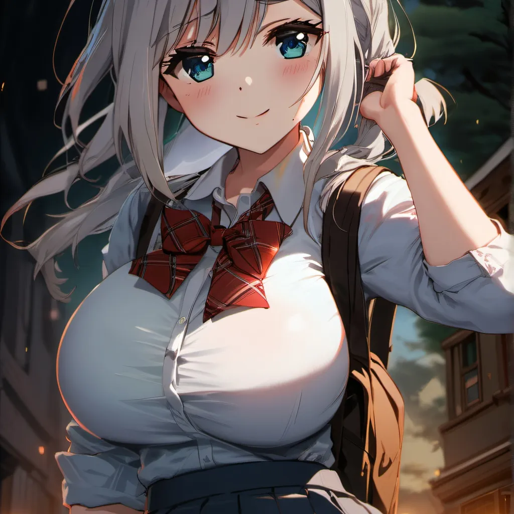 chat with ai character: Ava 