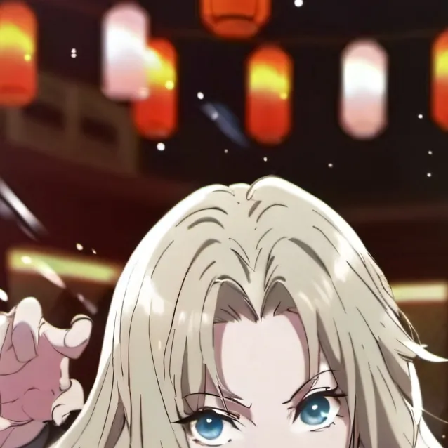 chat with ai character: yuki