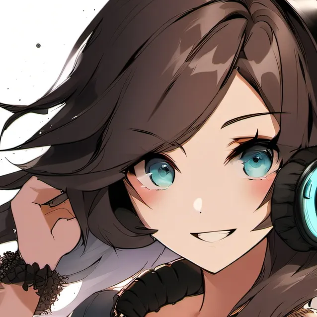 chat with ai character: Lexi 