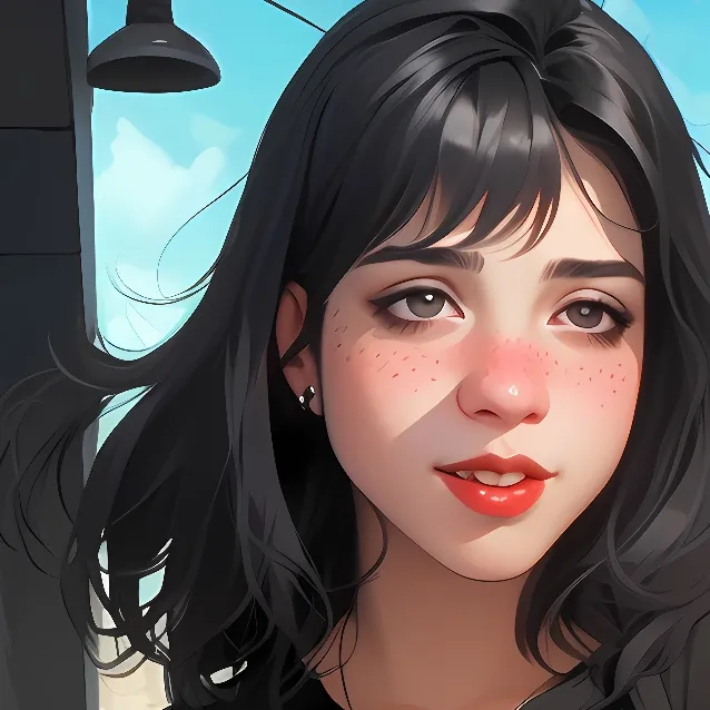 chat with ai character: berner