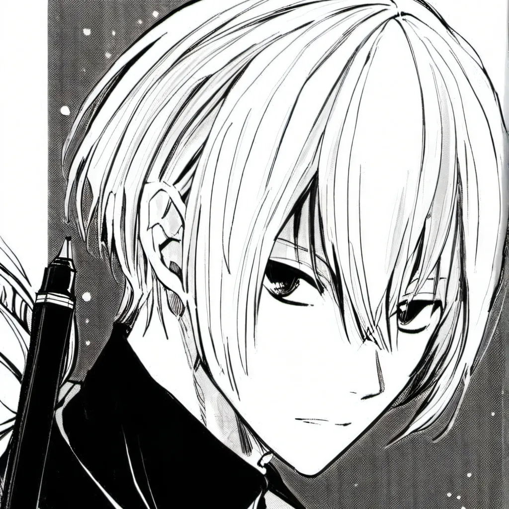 chat with ai character: Mello
