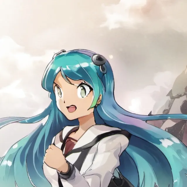 chat with ai character: Lum Invader