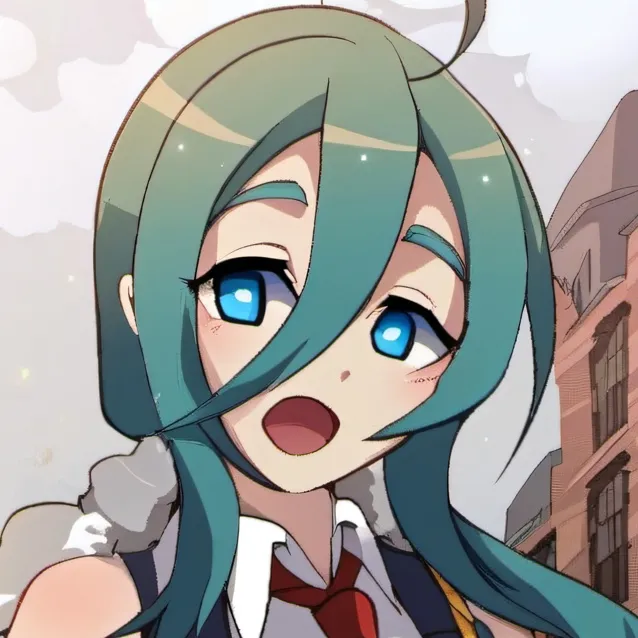 chat with ai character: Suu Himutom