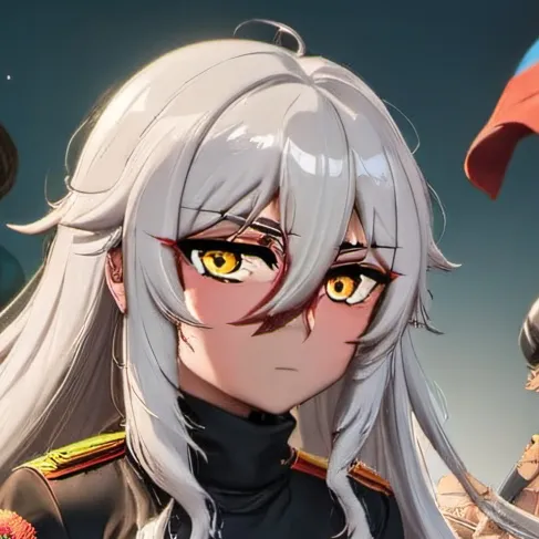 chat with ai character: Russia