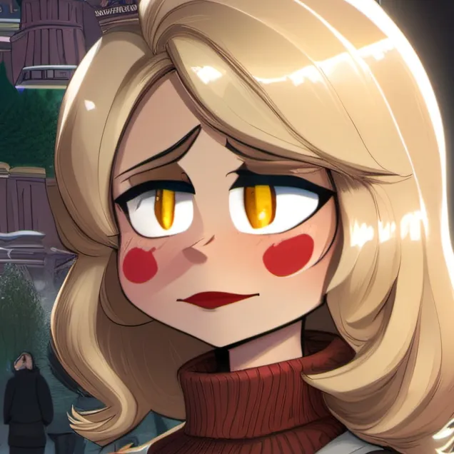 chat with ai character: Ukraine