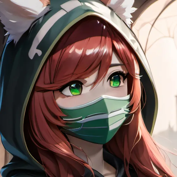 chat with ai character: Neko!Iraq