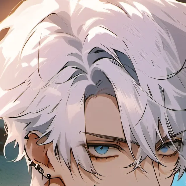 chat with ai character: Prince