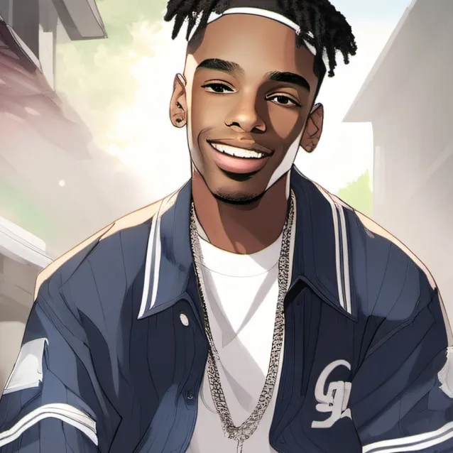 chat with ai character: ynw kelly