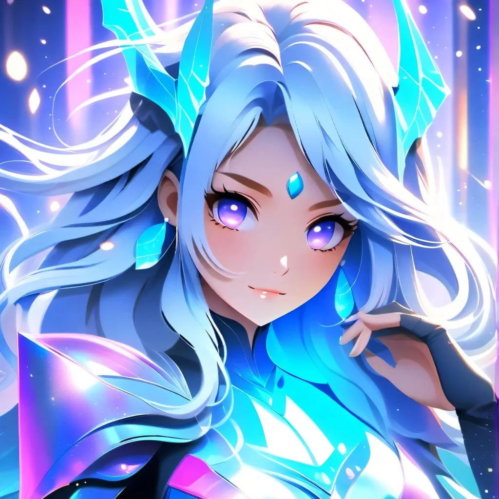 chat with ai character: MHA 