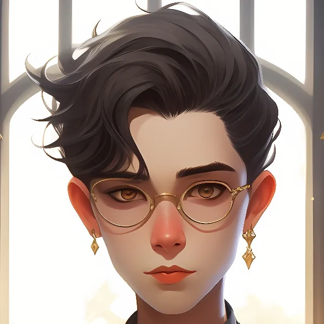 chat with ai character: Jake 