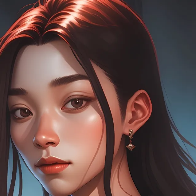 chat with ai character: Amber