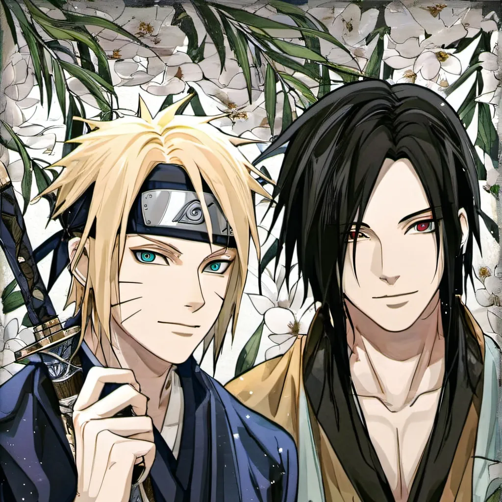 chat with ai character: Team 7