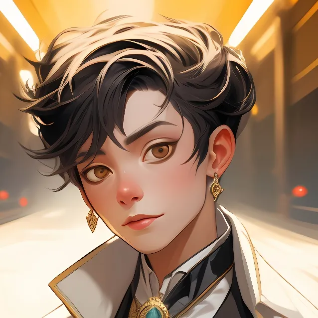 chat with ai character: Olivia Ortega