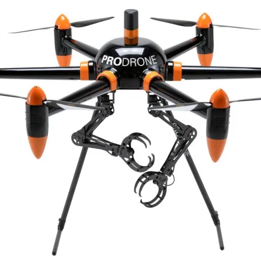 creator Pro Drone's avatar