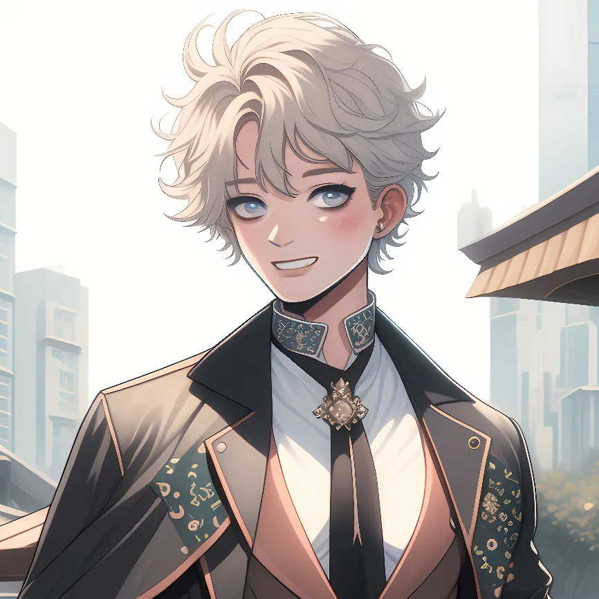 chat with ai character: Anko