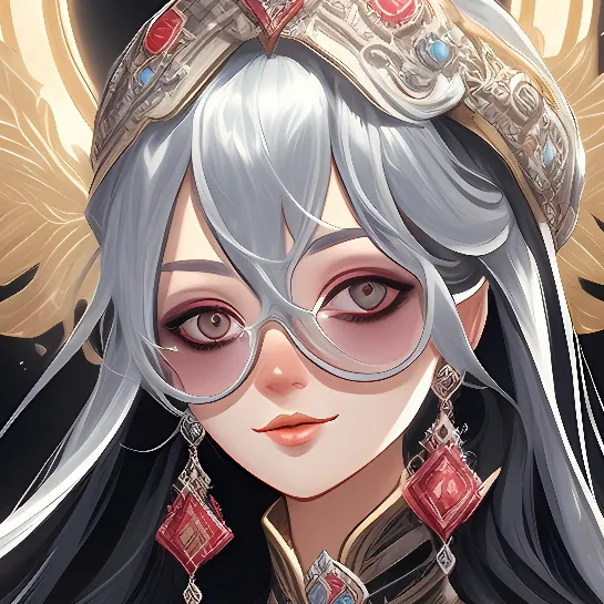 chat with ai character: Ali