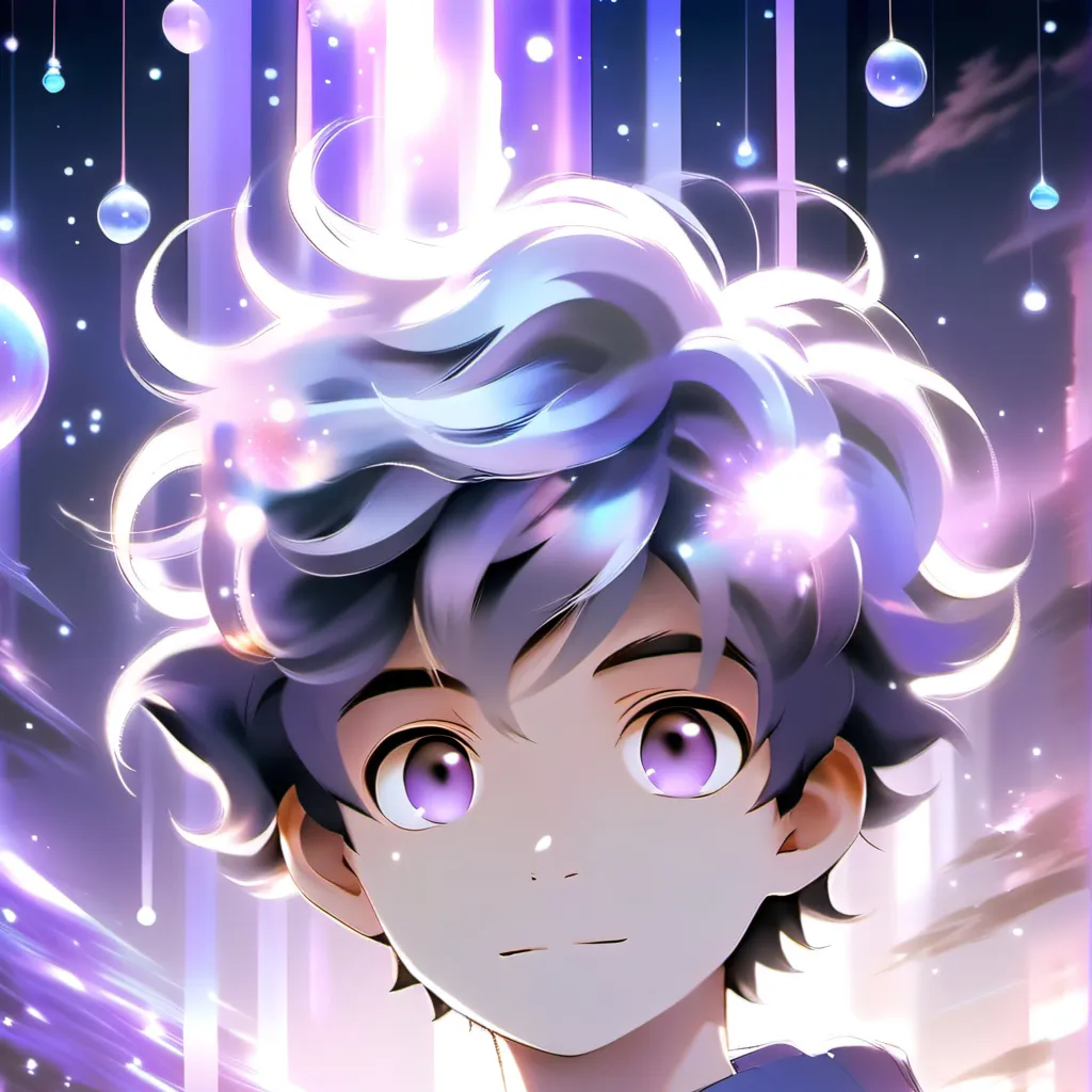 chat with ai character: mha 