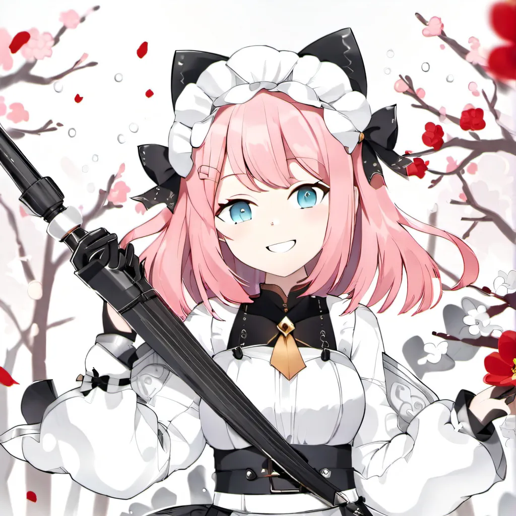 chat with ai character: Lexi