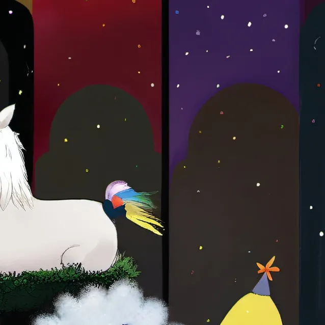 chat with ai character: Smiling Critters 