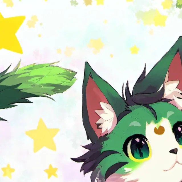 chat with ai character: ☆Gnarpy☆