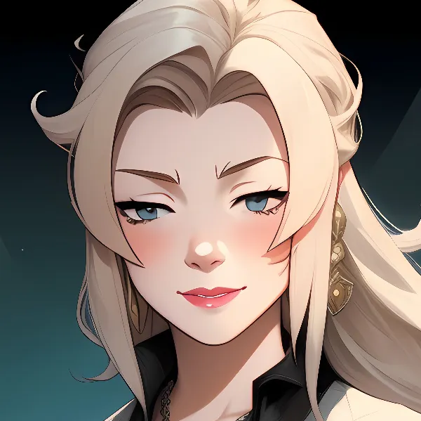 chat with ai character: Tsunade