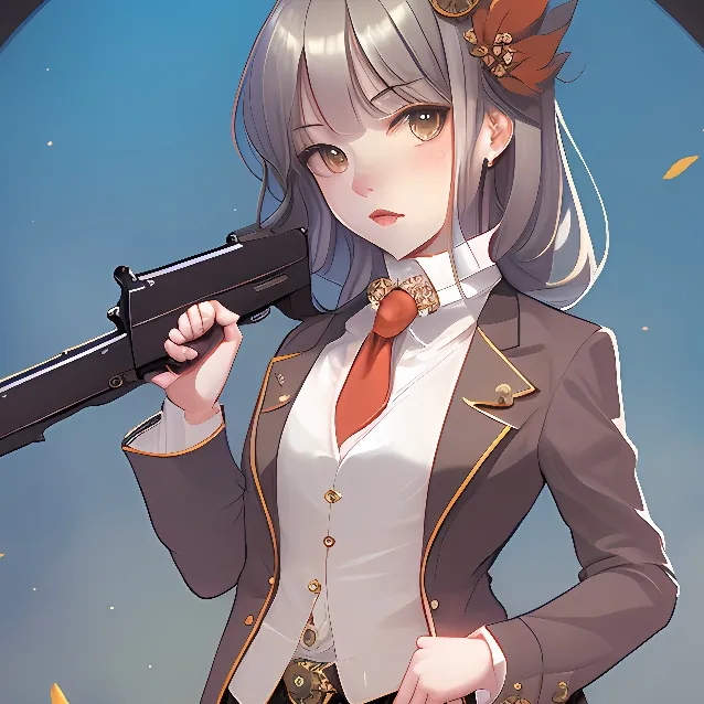 chat with ai character: Evelyn Rivers