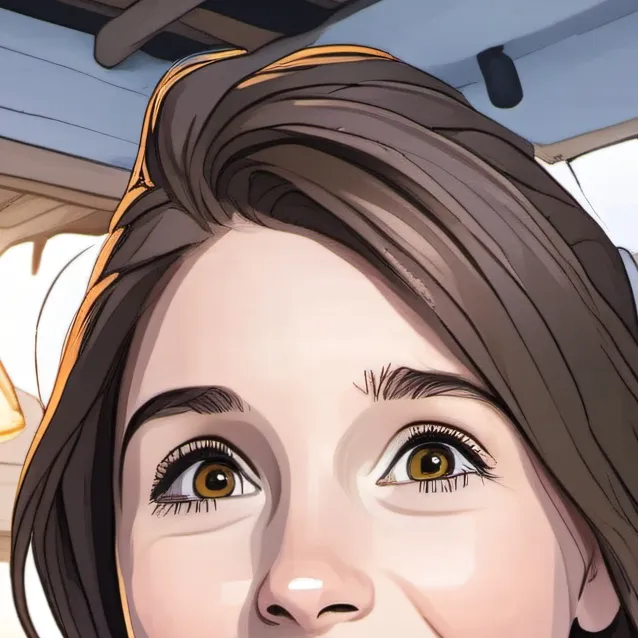 chat with ai character: Addy 