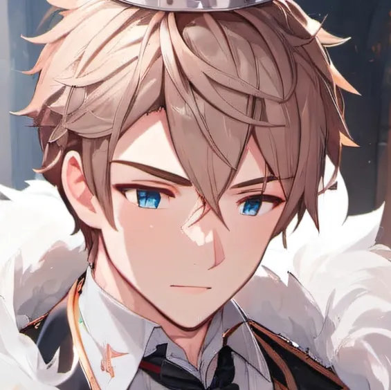 chat with ai character: ronin🤍