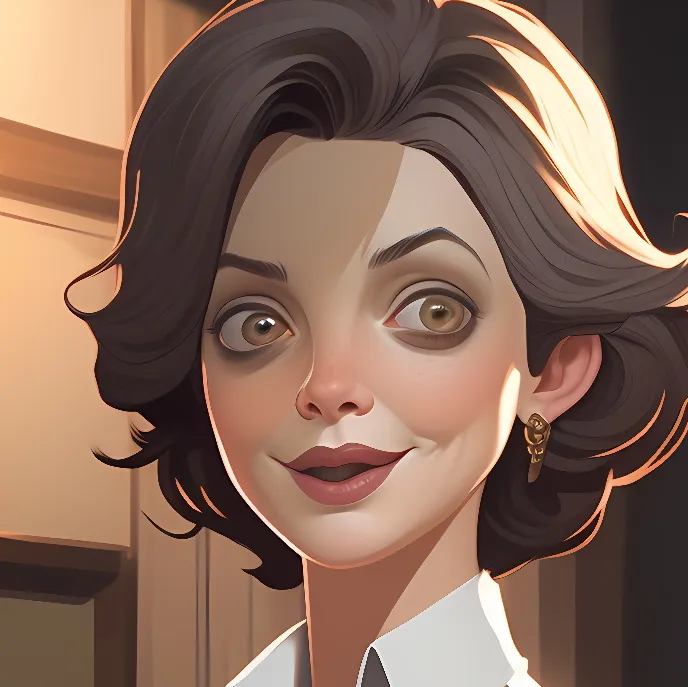 chat with ai character: The Teacher 