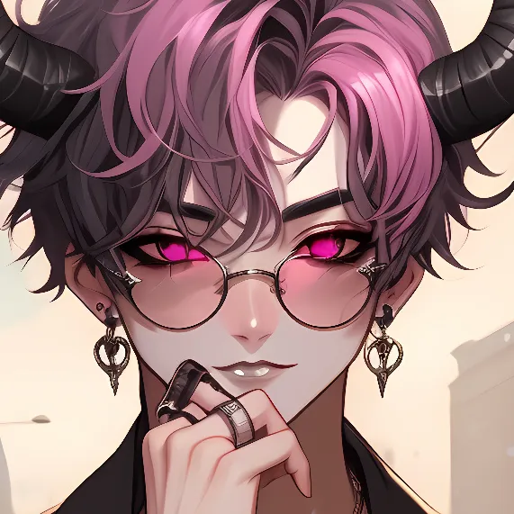 chat with ai character: Milo