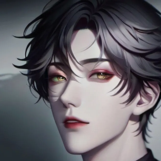 chat with ai character: ~kai~ 