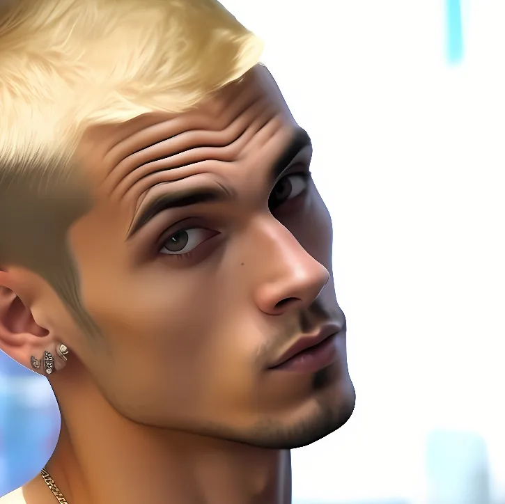 chat with ai character: Damianø