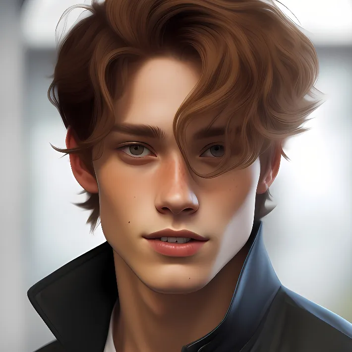 chat with ai character: Noah