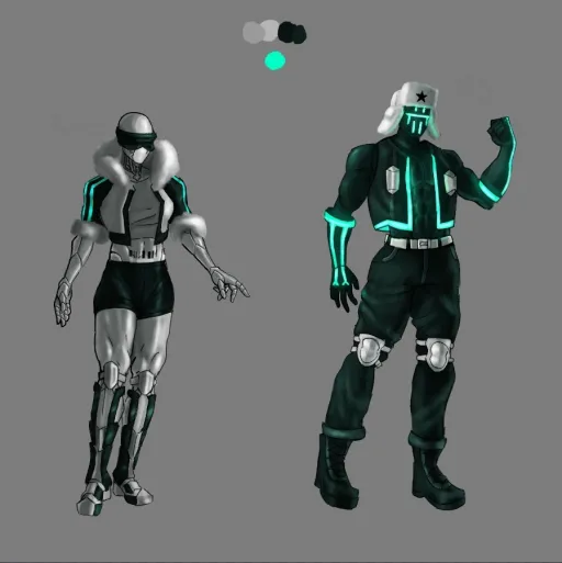 talkie's author avatar