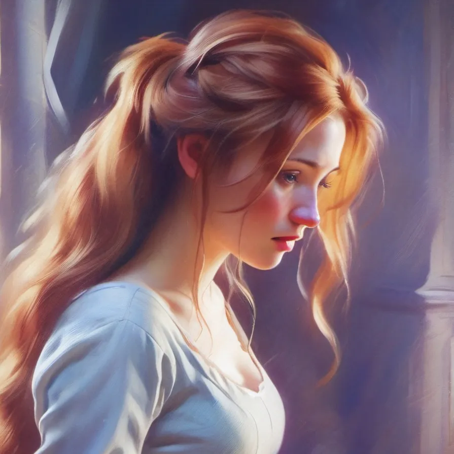 chat with ai character: Cinderella