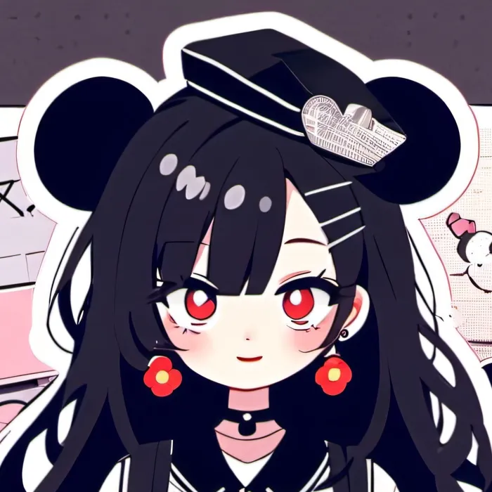 chat with ai character: Mickey avi