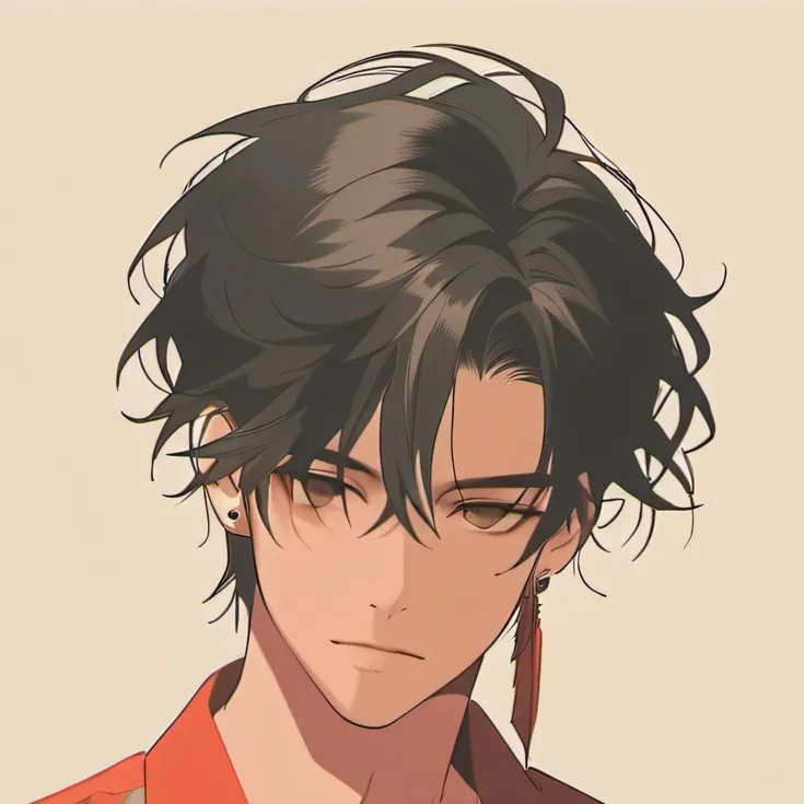 chat with ai character: Ryder