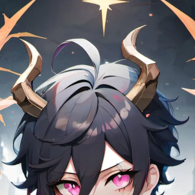 chat with ai character: Nicolias 