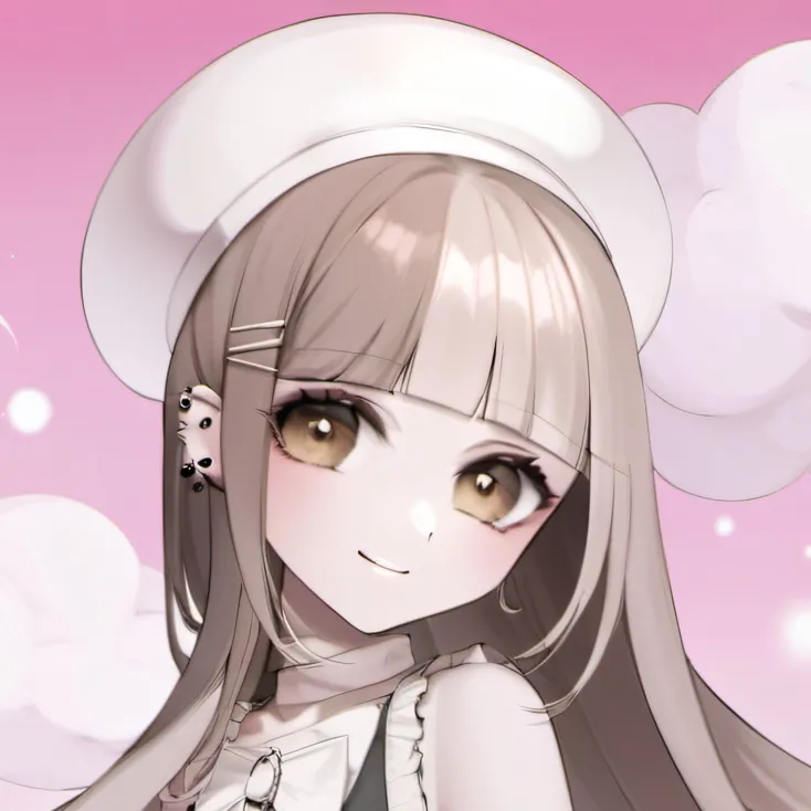 chat with ai character: Ni