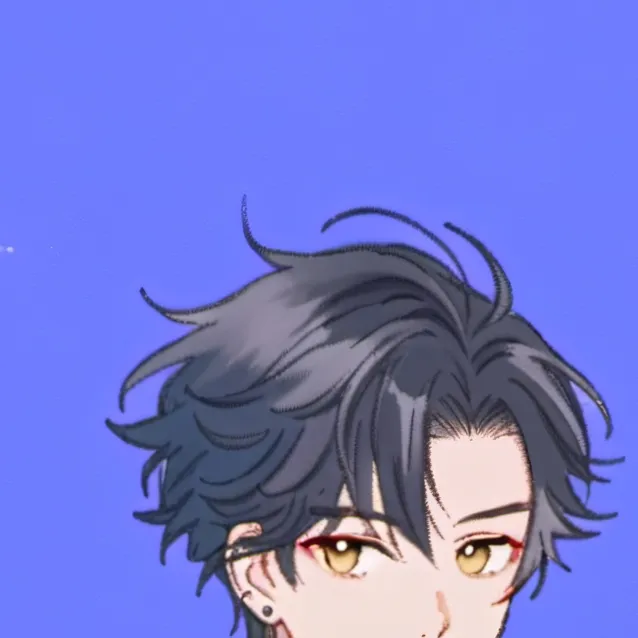 chat with ai character: suki