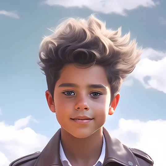 chat with ai character: Jaxon