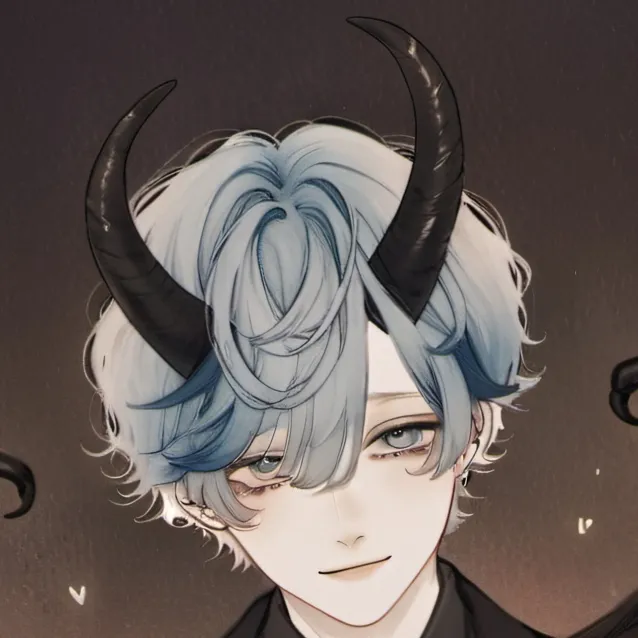chat with ai character: DEMON