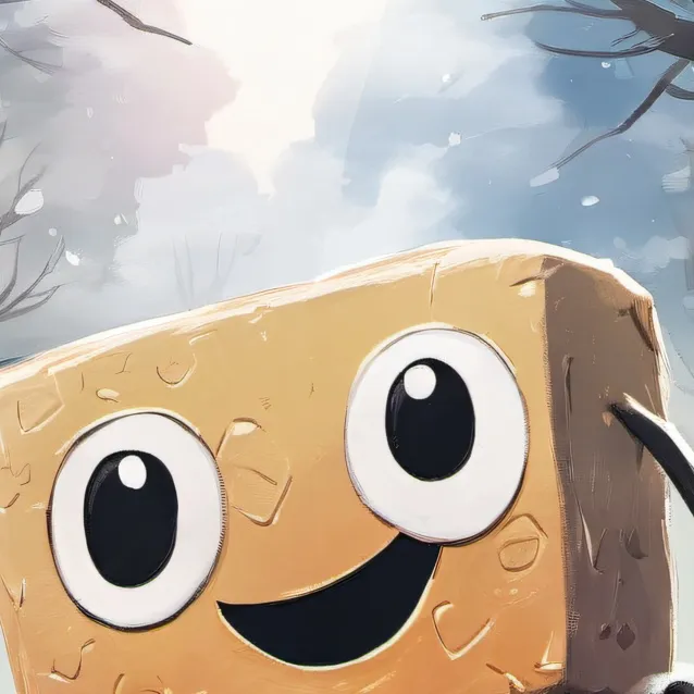 chat with ai character: Coiny
