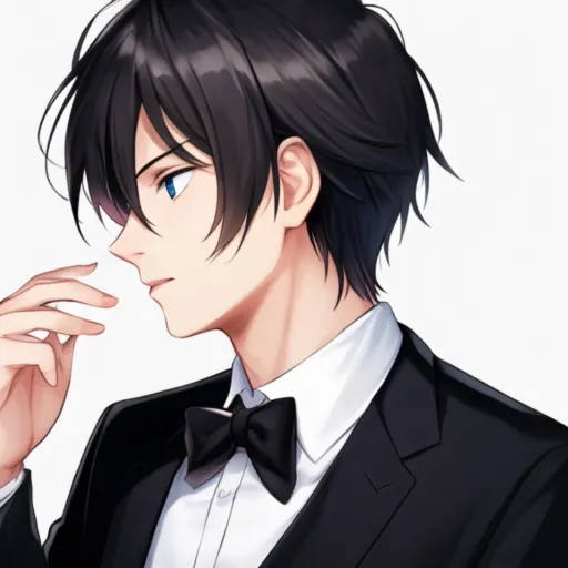 creator perry1's avatar