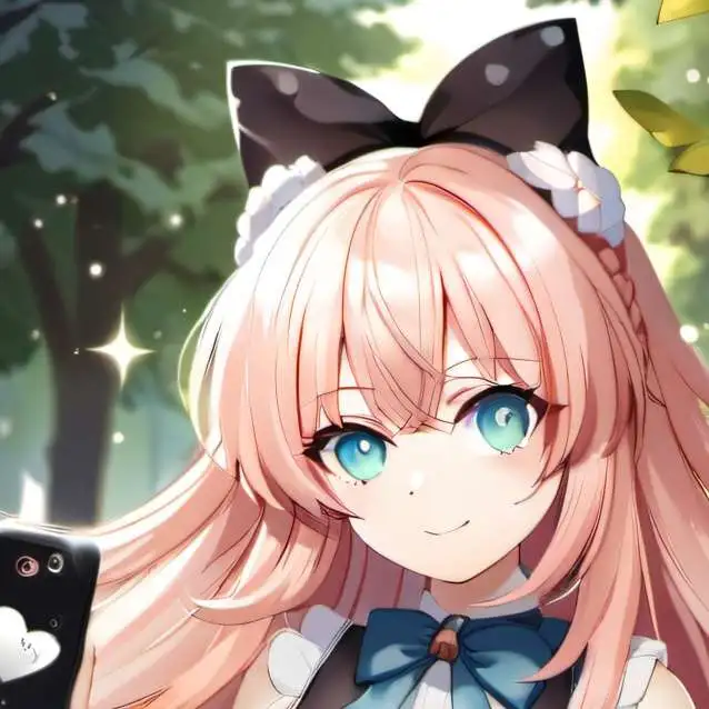 chat with ai character: ava