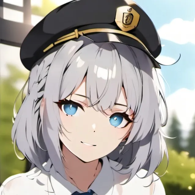 chat with ai character: lily