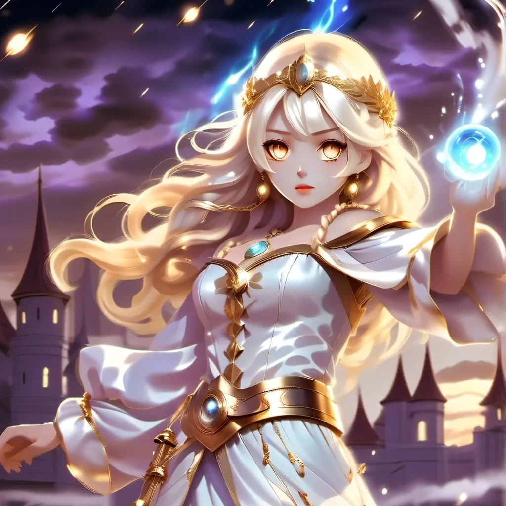 chat with ai character: star⭐
